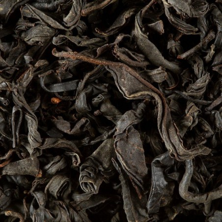 TÈ AFFUMICATO DEL GIAPPONE - FUJISAN SOUCHONG