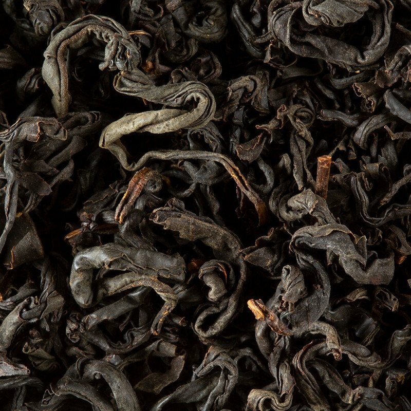 TÈ AFFUMICATO DEL GIAPPONE - SAKURA SOUCHONG