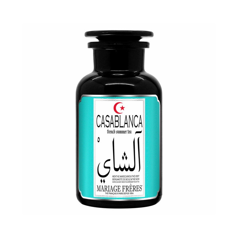 ICED TEA - CASABLANCA®