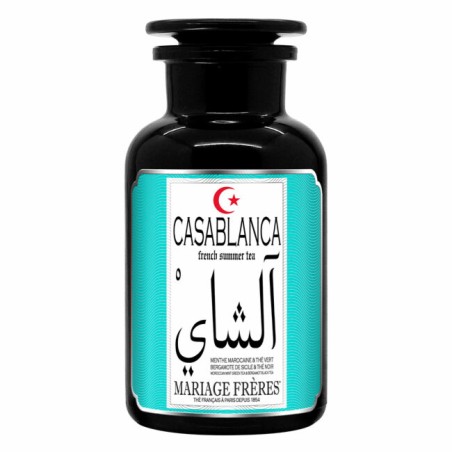 EISTEE - CASABLANCA®