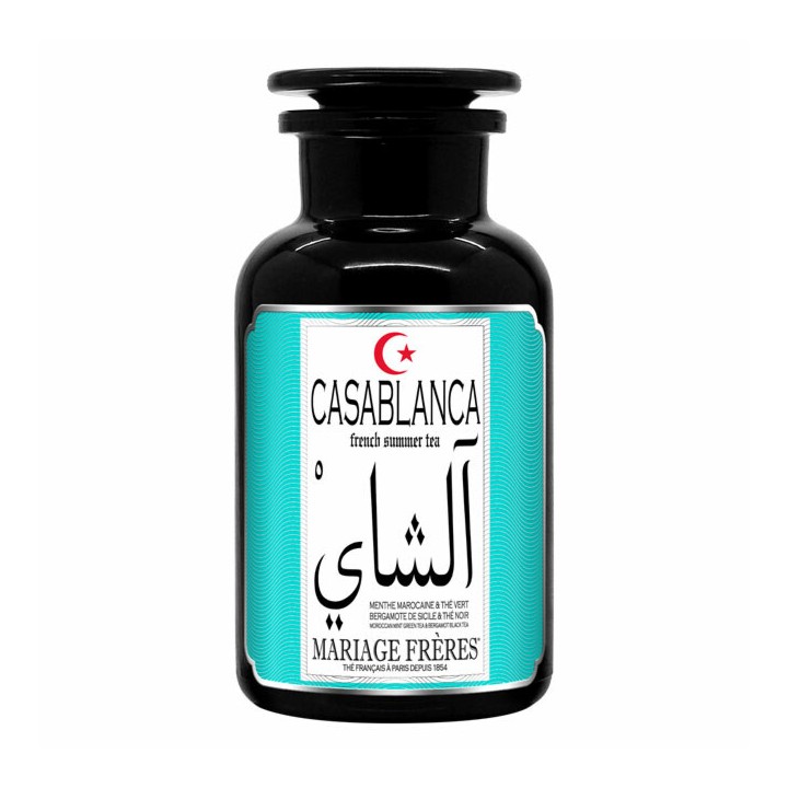 ICED TEA - CASABLANCA®