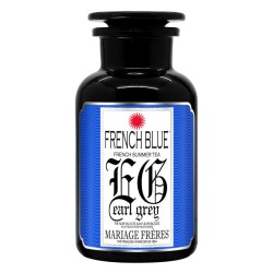 THÉ GLACÉ-EARL GREY FRENCH BLUE®
