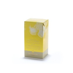 THÉ GLACÉ ENJOY SUMMER - BOÎTE DE 6 SACHETS - DAMMANN FRÈRES