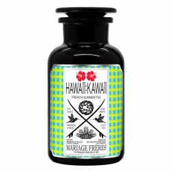 ICED TEA-HAWAÏÏ:KAWAÏÏ®- green