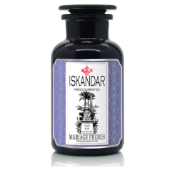 TÈ FREDDO-ISKANDAR® - Tè verde