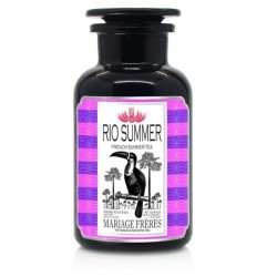 EISTEE-ROTER ROOIBOS- RIO SUMMER