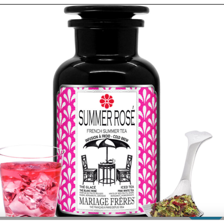 EISTEE- SUMMER ROSÉ