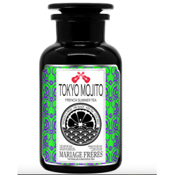 THÉ GLACÉ-TOKYO MOJITO®