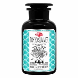 THÉ GLACÉ-TOKYO SUMMER®