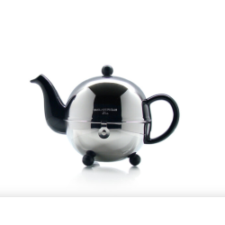 Art Déco Teapot 1930