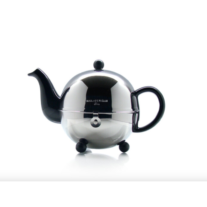 Art Déco Teapot 1930