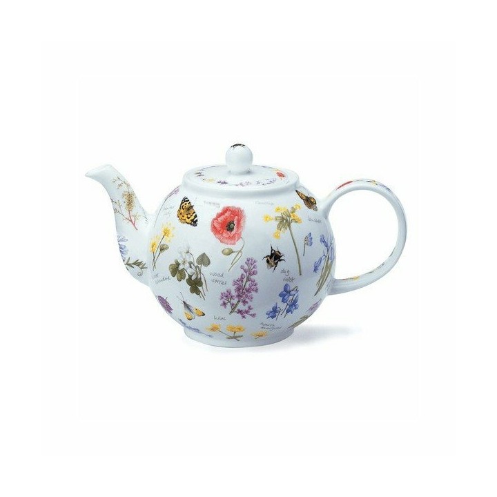 Teiera Dunoon Large 1.2L - Wayside