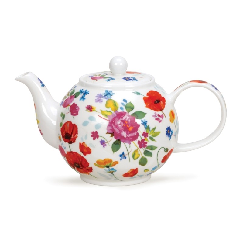 Teekanne Dunoon Small 0.75L - Wild Garden