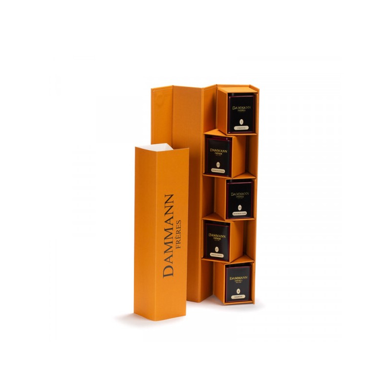 GIFT BOX "ATLAS"