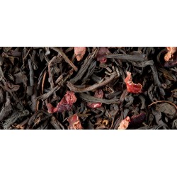 BLACK TEA - 4, 5, 6 , CUEILLIR DES CERISES