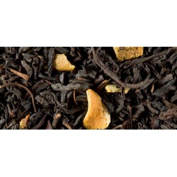 BLACK TEA - CITRUS