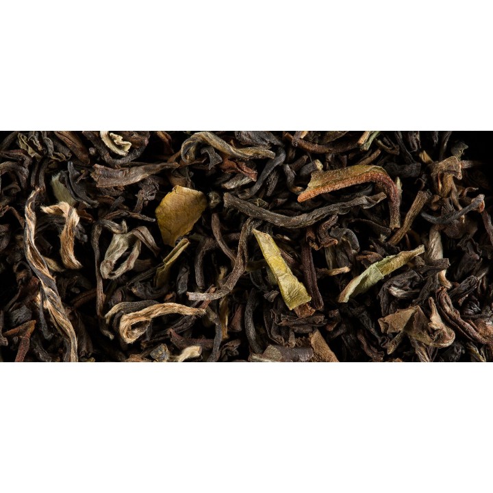BLACK TEA - ALTITUDE