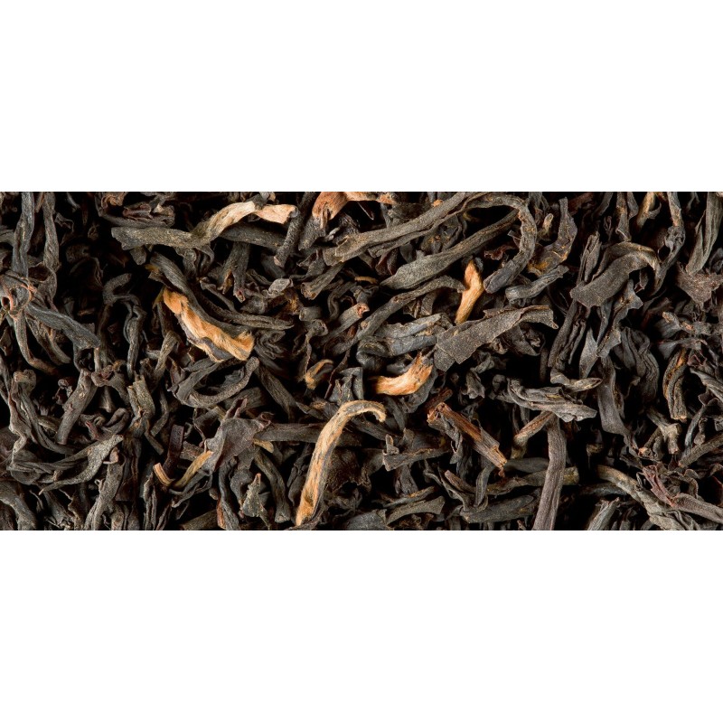 BLACK TEA - ASSAM G.F.O.P.