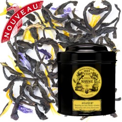BLACK TEA - AVIATEUR®