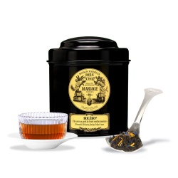 BLACK TEA - BOLÉRO®