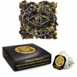 SCHWARZTEE - DARJEELING HIMALAYA™
