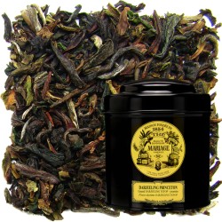 BLACK TEA - DARJEELING PRINCETON™