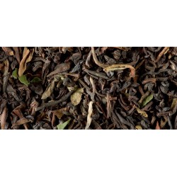 BLACK TEA - SPRING DARJEELING