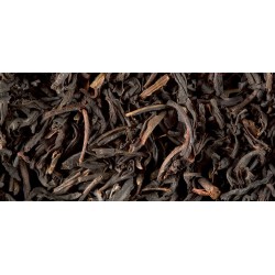 SCHWARZTEE - DARJEELING GFOP
