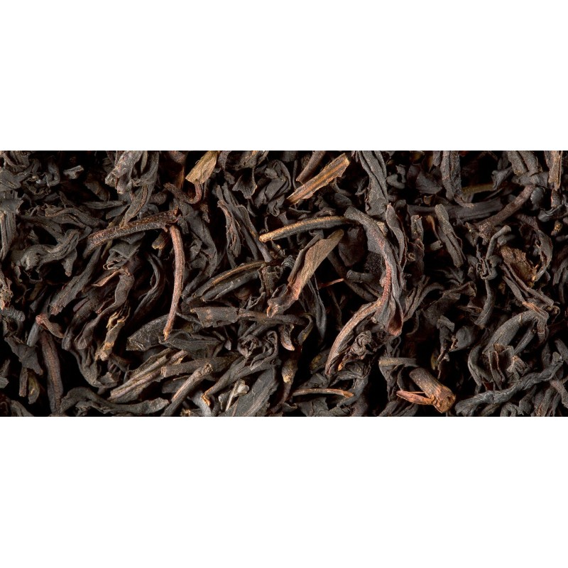 TÈ NERO - DARJEELING GFOP