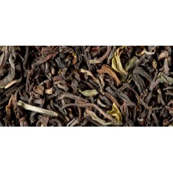 SCHWARZTEE - DARJEELING JUNGPANA