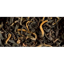 BLACK TEA - EARL GREY DES SEIGNEURS