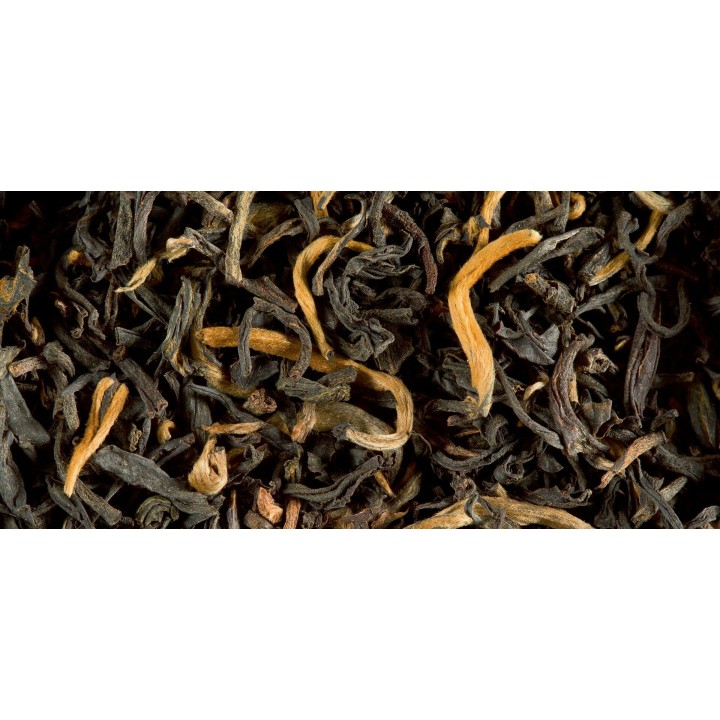 SCHWARZTEE - EARL GREY DES SEIGNEURS