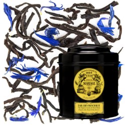 SCHWARZTEE - EARL GREY FRENCH BLUE®