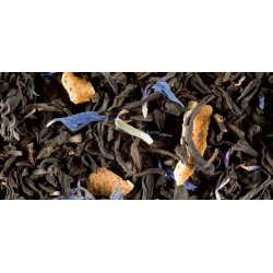 SCHWARZTEE - EARL GREY RUSSISCHE ART