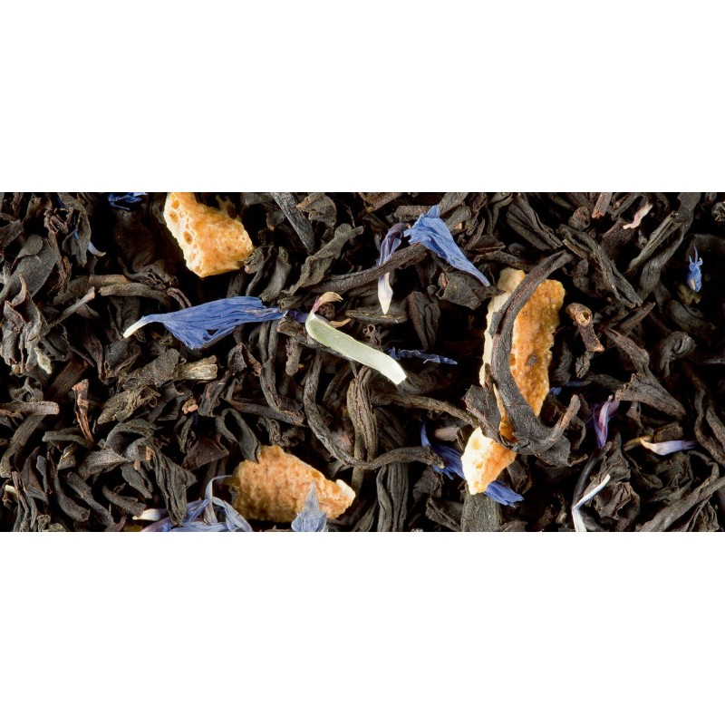 THÉ NOIR - EARL GREY GOÛT RUSSE