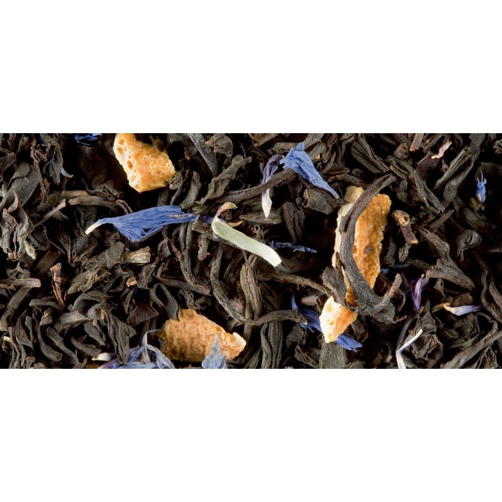 TÈ NERO - EARL GREY GUSTO RUSSO