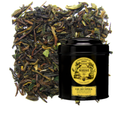 Thé noir - EARL GREY IMPÉRIAL®