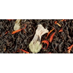 BLACK TEA - EARL GREY KÉRALA
