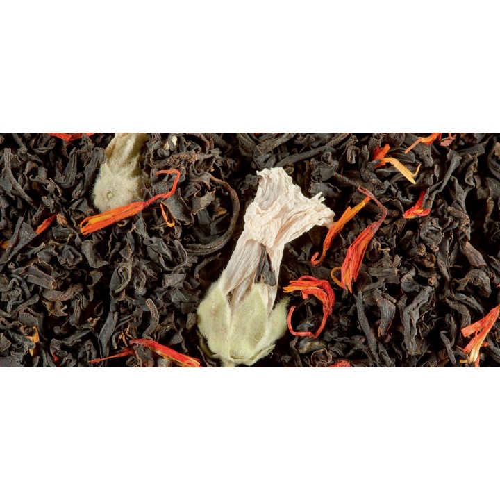 SCHWARZTEE - EARL GREY KÉRALA