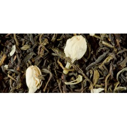 SCHWARZTEE - EARL GREY MANDARINE