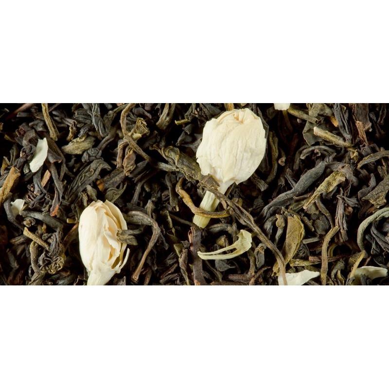 TÈ NERO - EARL GREY MANDARINO