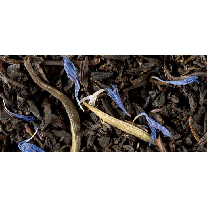 THÉ NOIR - EARL GREY YIN ZHEN
