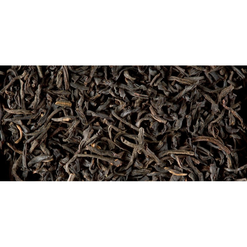 TÈ NERO - GRAND KEEMUN