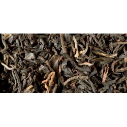 THÉ NOIR - GRAND YUNNAN