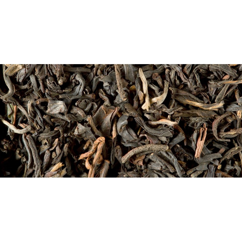 BLACK TEA - GRAND YUNNAN