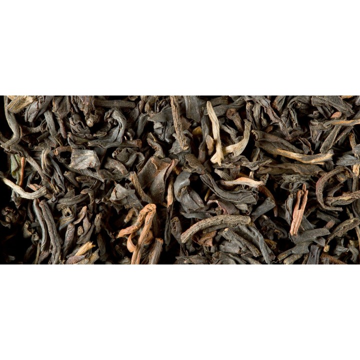 THÉ NOIR - GRAND YUNNAN