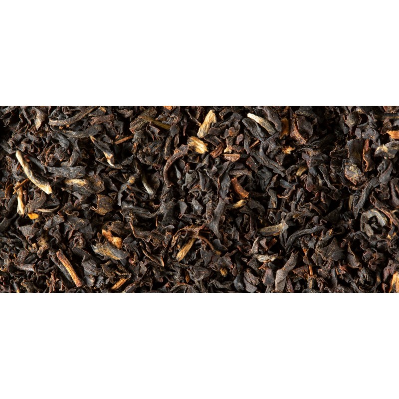 BLACK TEA - HIGHLANDS BREAKFAST