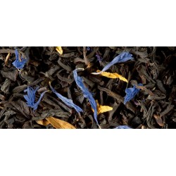 BLACK TEA - JARDIN BLEU