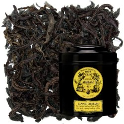 THÉ NOIR - LAPSANG CHINBARA ®