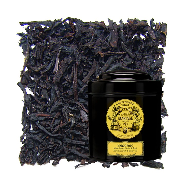BLACK TEA - MARCO POLO®